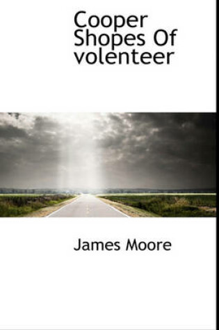 Cover of Cooper Shopes of Volenteer