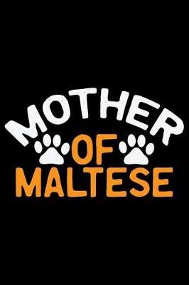 Book cover for Mother Of Maltese