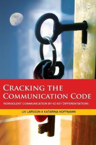 Cover of Cracking the Communication Code