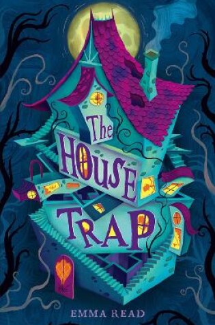 Cover of The Housetrap