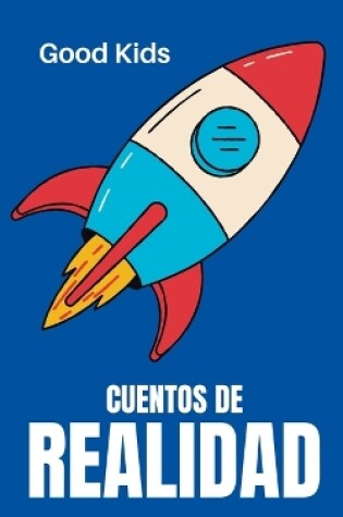 Cover of Cuentos de Realidad