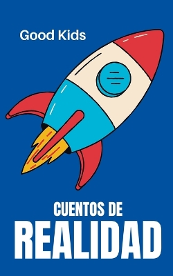 Book cover for Cuentos de Realidad
