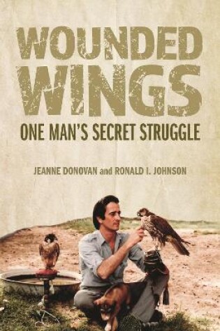 Cover of Wounded Wings