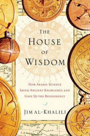 Cover of The House of Wisdom