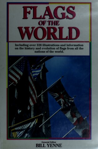 Cover of Flags of the World