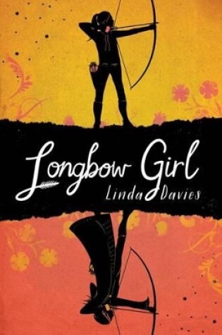 Cover of Longbow Girl