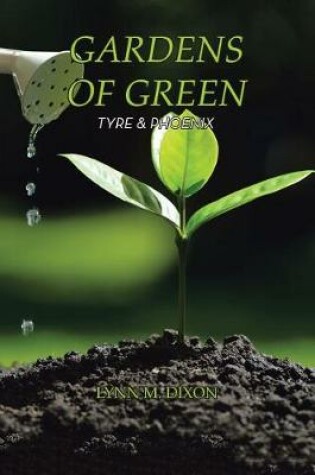 Cover of Gardens of Green