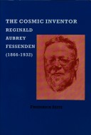 Cover of Cosmic Inventor