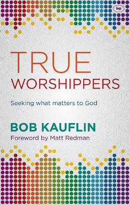 Book cover for True Worshippers