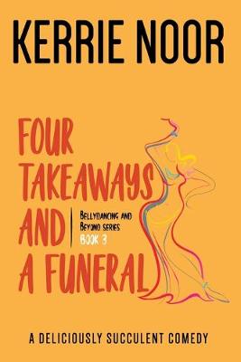 Cover of Four Takeaways and a Funeral