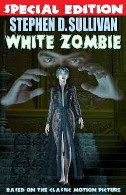 Book cover for White Zombie - Special Edition