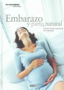 Book cover for Embarazo y Parto Natural