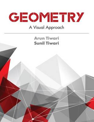 Book cover for Geometry