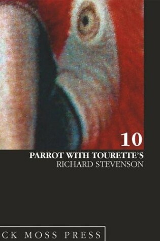 Cover of Parrot with Tourette's