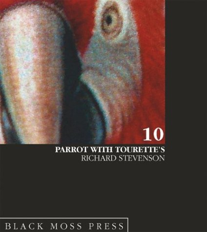 Cover of Parrot with Tourette's