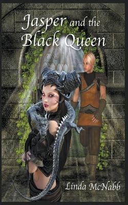 Cover of Jasper and the Black Queen