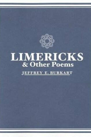 Cover of Limericks & Other Poems