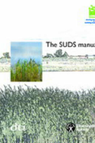 Cover of The SUDS Manual