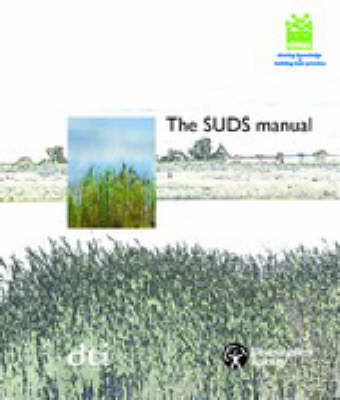 Book cover for The SUDS Manual