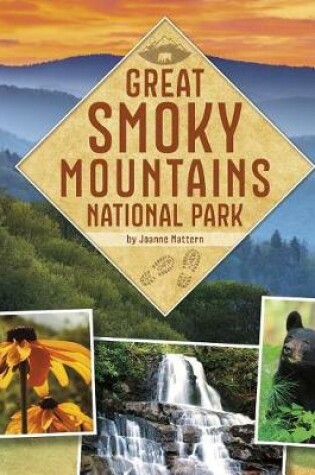 Cover of Great Smoky Mountains National Park