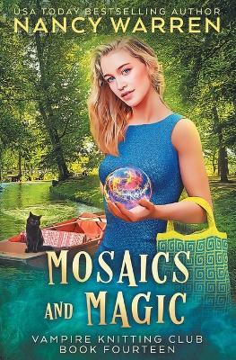 Book cover for Mosaics and Magic