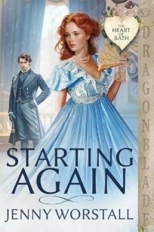 Cover of Starting Again