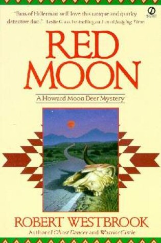 Cover of Red Moon