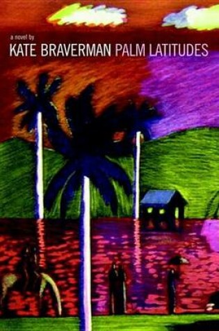 Cover of Palm Latitudes