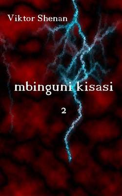 Book cover for Mbinguni Kisasi 2
