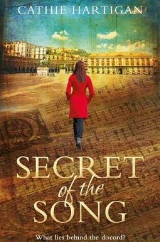 Cover of Secret of the Song