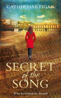 Book cover for Secret of the Song