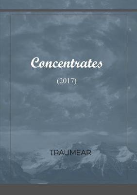 Book cover for Concentrates