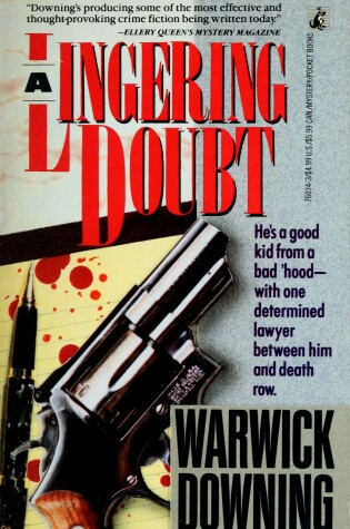 Cover of Lingering Doubt *P