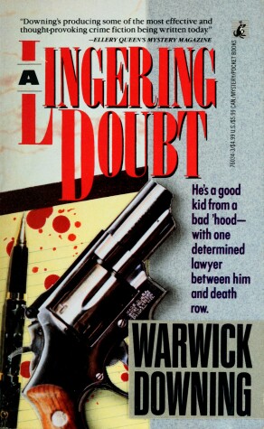 Book cover for Lingering Doubt *P