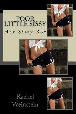 Cover of Poor Little Sissy