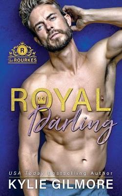 Book cover for Royal Darling