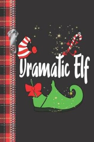 Cover of Dramatic Elf