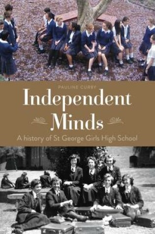 Cover of Independent Minds