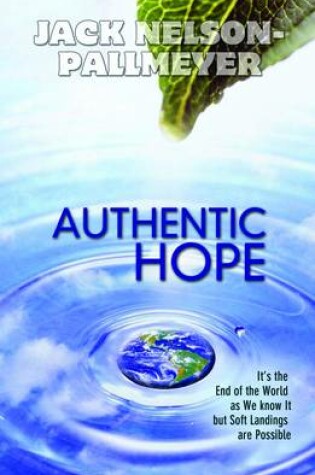 Cover of Authentic Hope