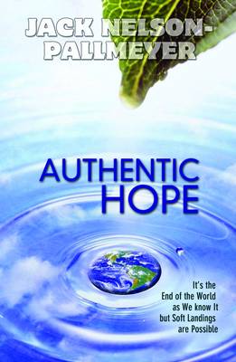 Cover of Authentic Hope