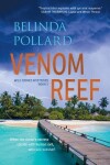 Book cover for Venom Reef