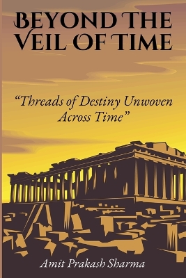 Cover of Beyond the Veil of Time