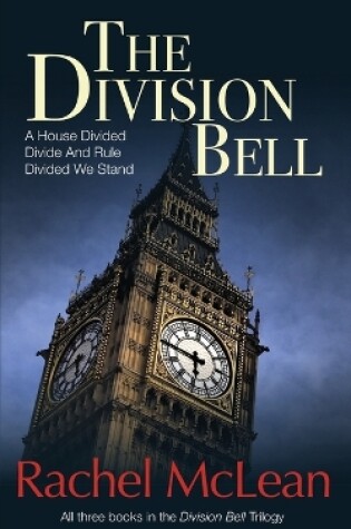 Cover of The Division Bell