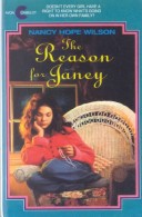 Book cover for The Reason for Janey