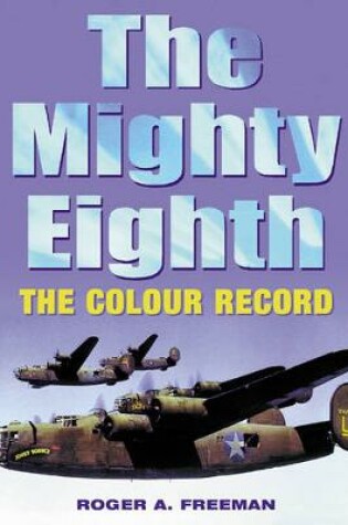 Cover of The Mighty Eighth