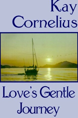 Cover of Love's Gentle Journey