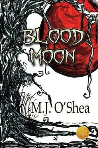 Cover of Blood Moon [Library Edition]