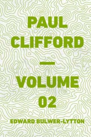 Cover of Paul Clifford - Volume 02