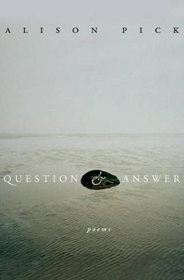 Book cover for Question & Answer