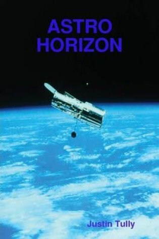 Cover of Astro Horizon